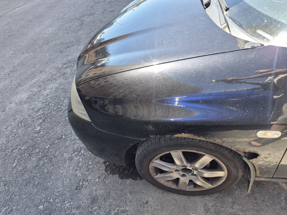 Продам авто Seat Ibiza