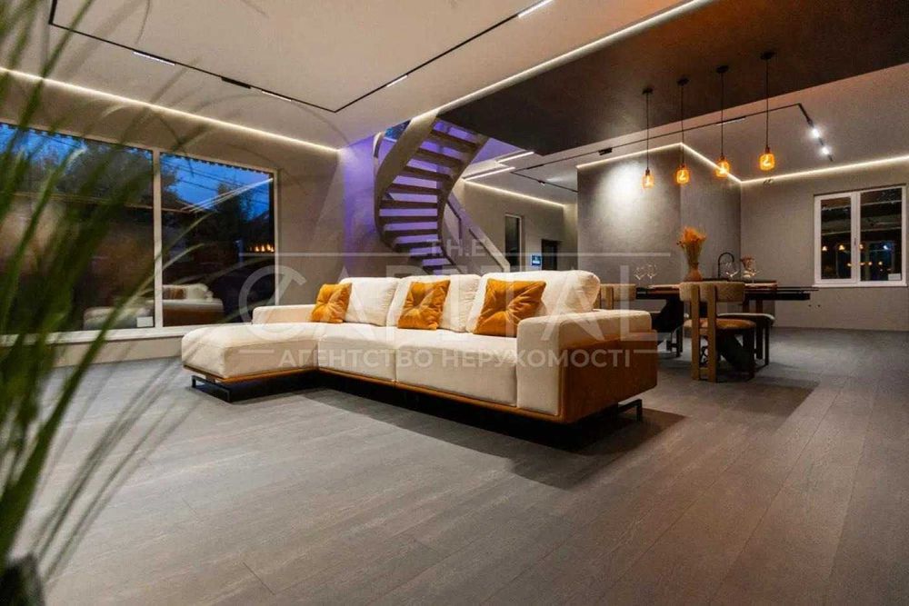 House by the address (area 167 m²) - Atlanta.ua - photo 2