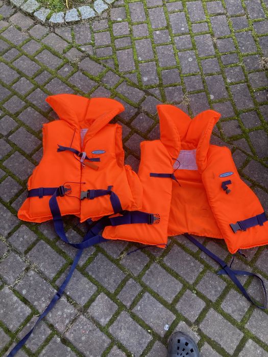 Żaglówka Flying Arrow Spanker 5,8 m