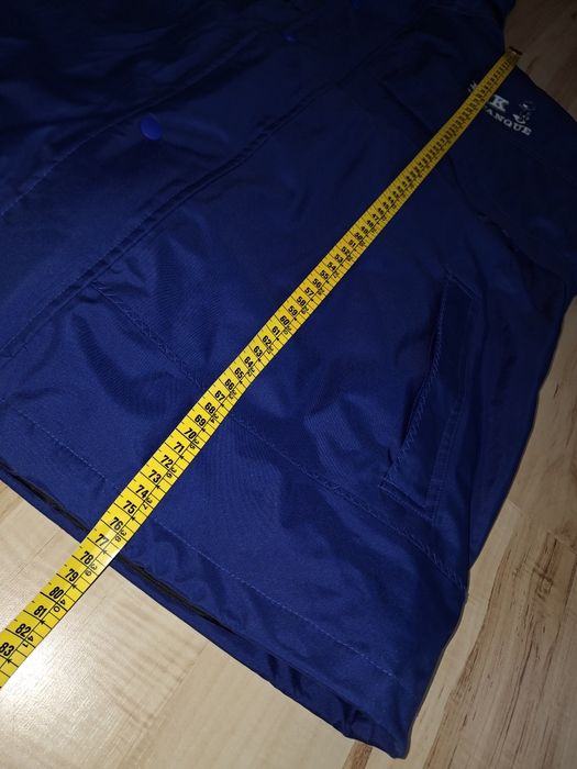 Kurtka wododporna XL XXL  przeciwdeszczowa Result l / 3M Cat  podpi