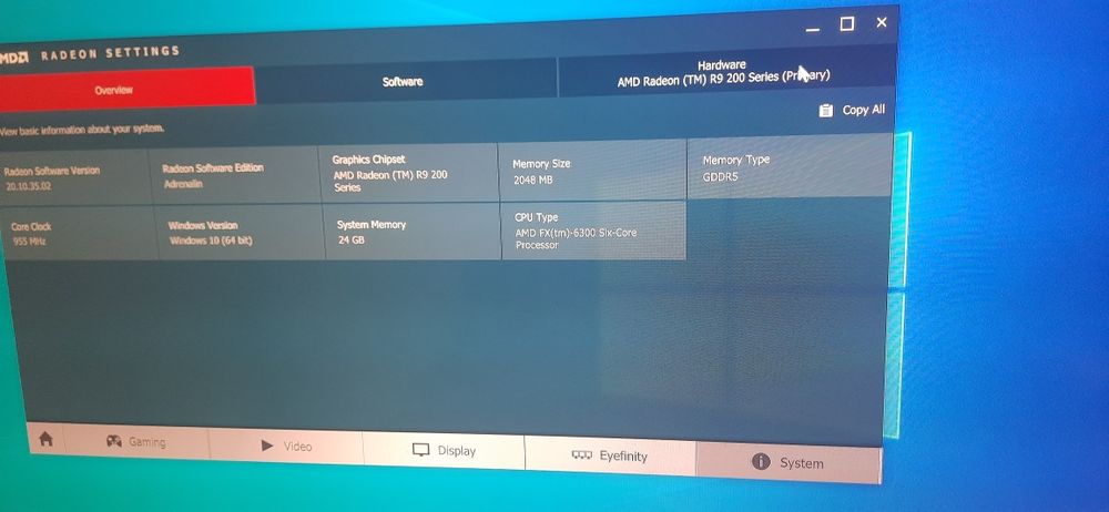 Продам системный блок