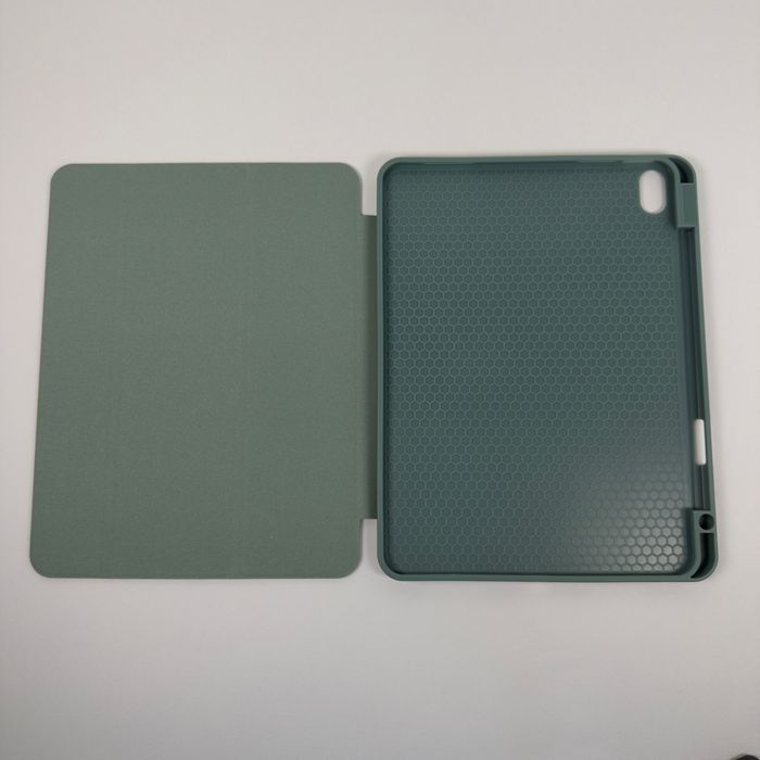 Чехол книжка айпад iPad Air M1 M2 10.9 M4 11 13 2025 2024 2022 2026 стилус