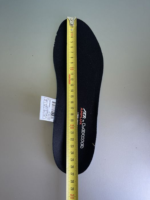 Кросівки Lowa Amplux ОРИГІНАЛ 37, 39 1/2, 40, 41, 41,5 р