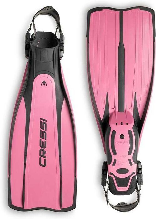 Płetwy Cressi PRO LIGHT 41-44