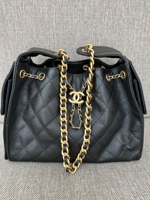 Chanel 25C сумка Шанель