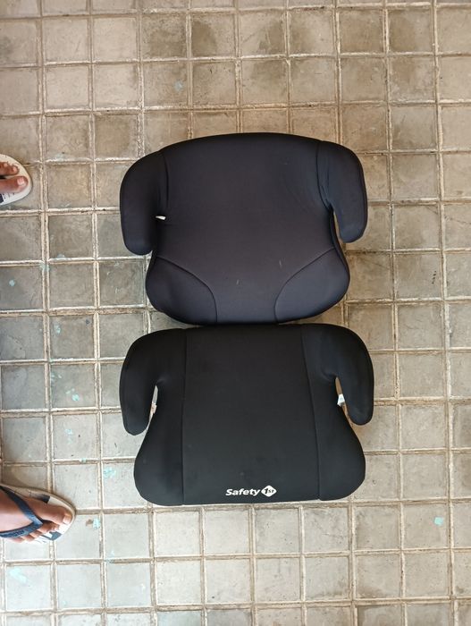 Bancos de carro para crianças