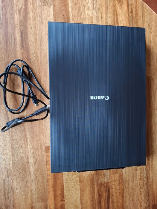 Scanner CanoScan LiDE 400
