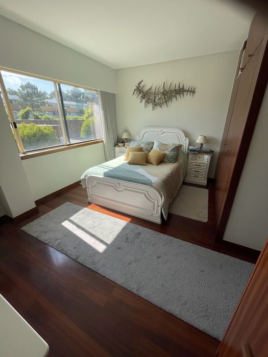Quinta da Barca I Andar/Moradia T2 Duplex | Piscina