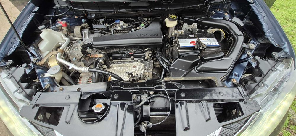 Nissan Rogue SV AWD 2015