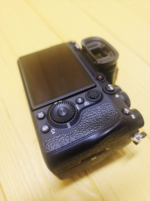 Фотокамера Sony Alpha a7R IV (Body)