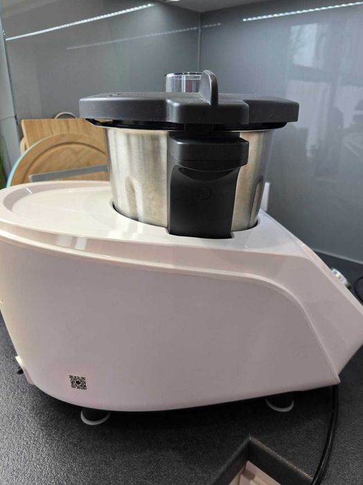 Robot kuchenny Lidlomix Silvercrest SKMC 1200 B2