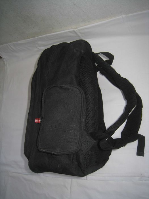 Mochila Angry Birds