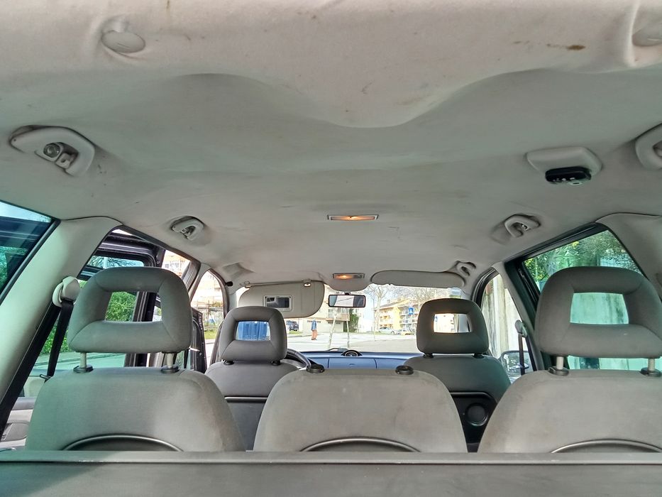 Ford Galaxy  1.9 TDI Todo revisto
