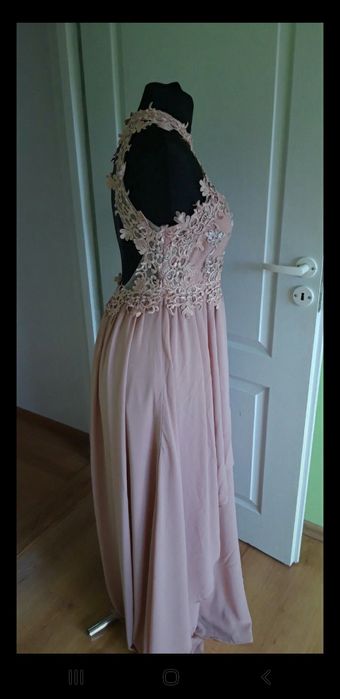 Apart suknia balowa XL