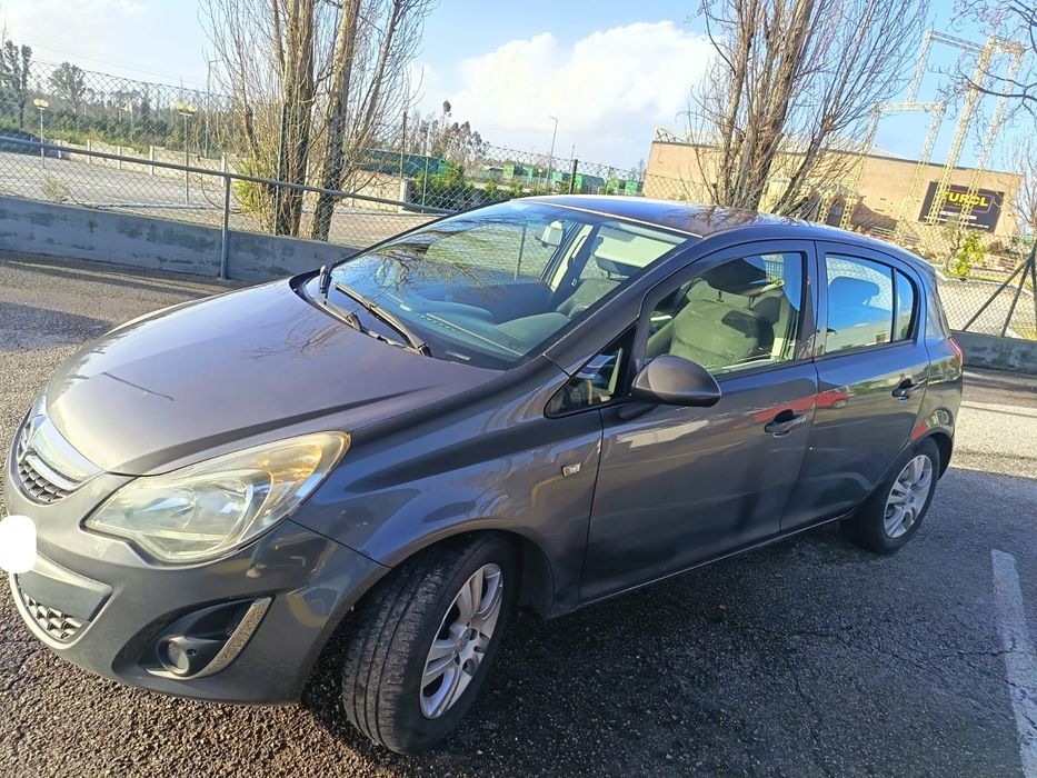 Vendo Opel Corsa