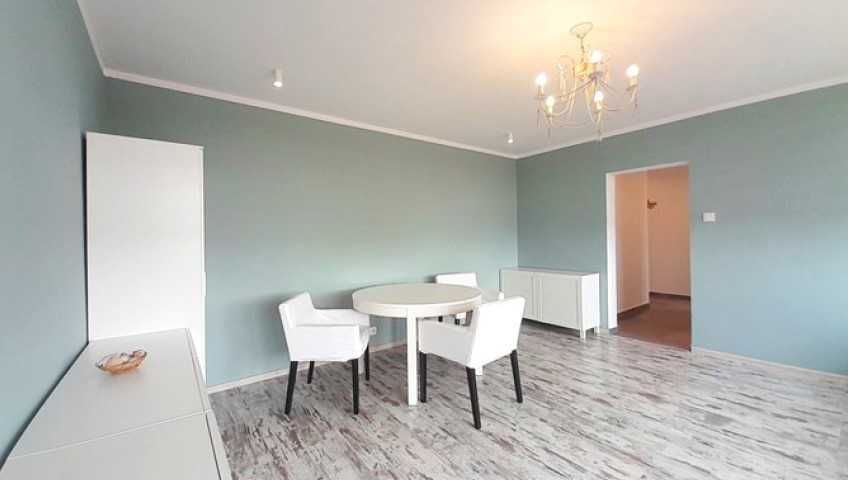 Jasne mieszkanie 3-pokojowe, 60 m2, balkon - Morcinka 8, Gołonóg, BRAK PROWIZJI