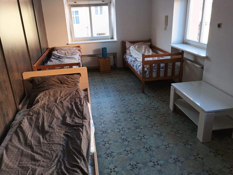 Noclegi pracownicze od 35 zł/os.-centrum Zielonej Góry