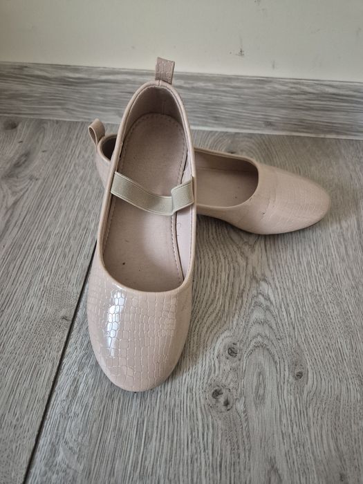 Balerinki rozm. 33