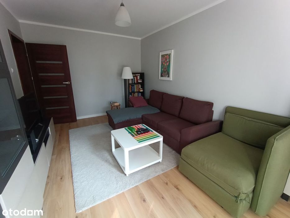 Mieszkanie – Inowrocław, Osiedle Nowe, powiat inowrocławski - Widok 2