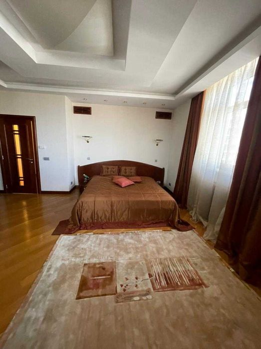 Без комісії! Супервидова 4-х кімн.квартира.Центр,ремонт,меблі,техніка