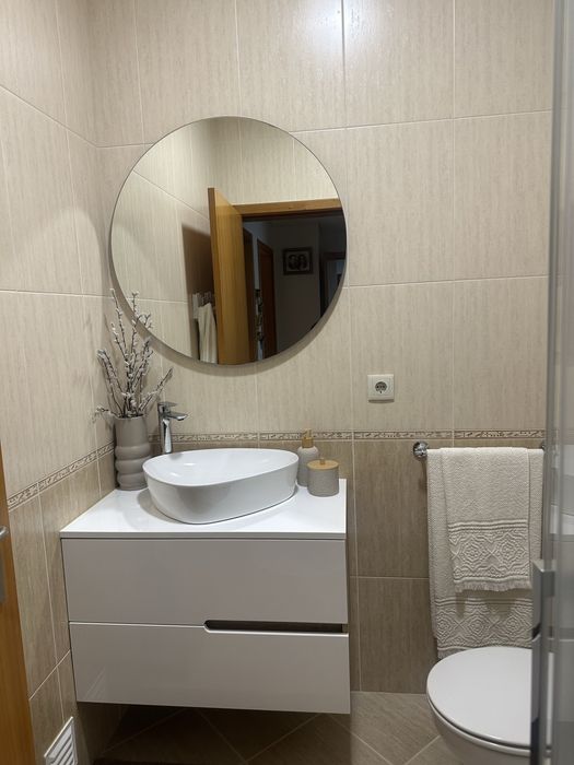 Vendo T3 Castelo de Paiva