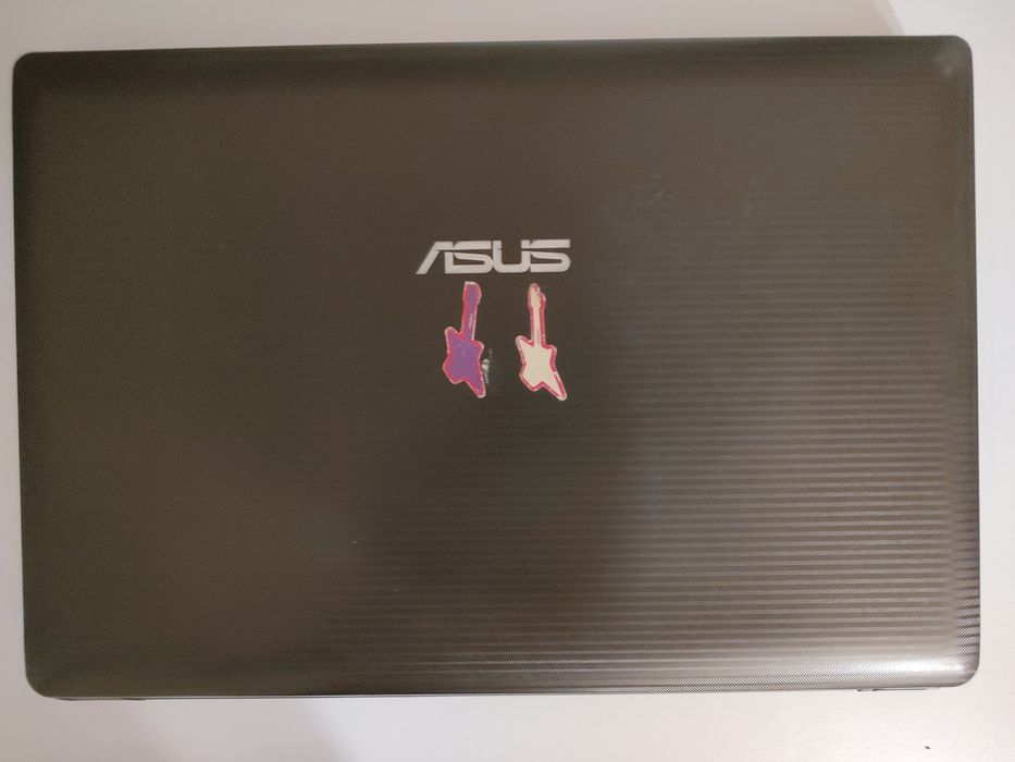Laptop ASUS Intel i5