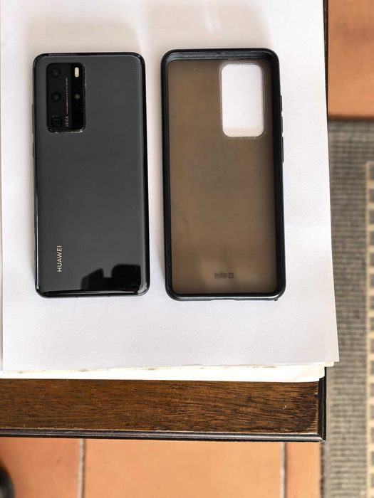 Vendo Telemóvel Huawei P40 Pro