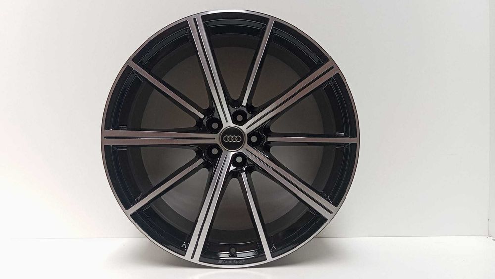 Conjunto de 4 jantes 22 5x112 Audi Q7 (JRQ7_225X112)