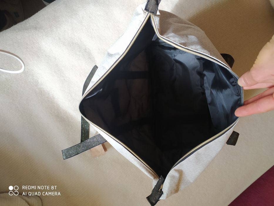 Torba Morgan Nowa jakość wytrzymała elegancka pasuje do wszytkiego