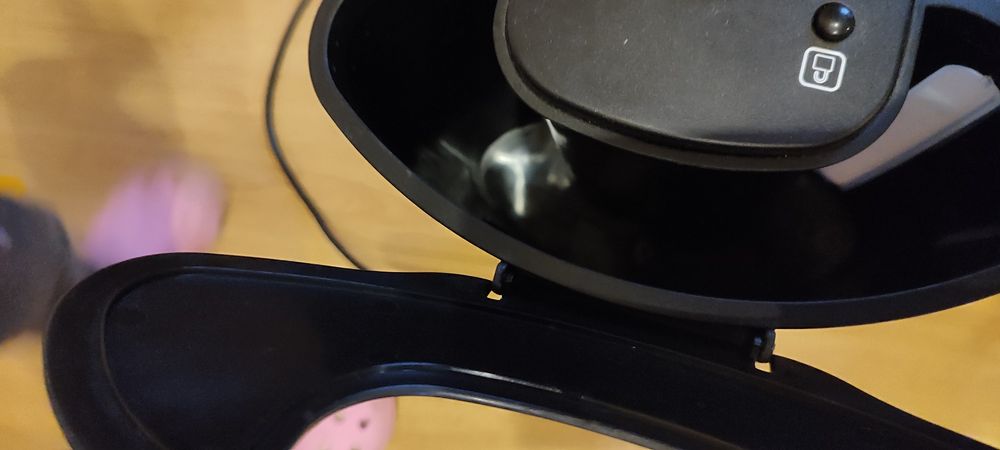 Ekspres przelewowy Tefal Express