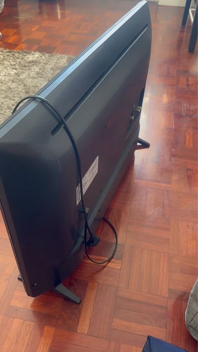Tv LG Android - 32 polegadas