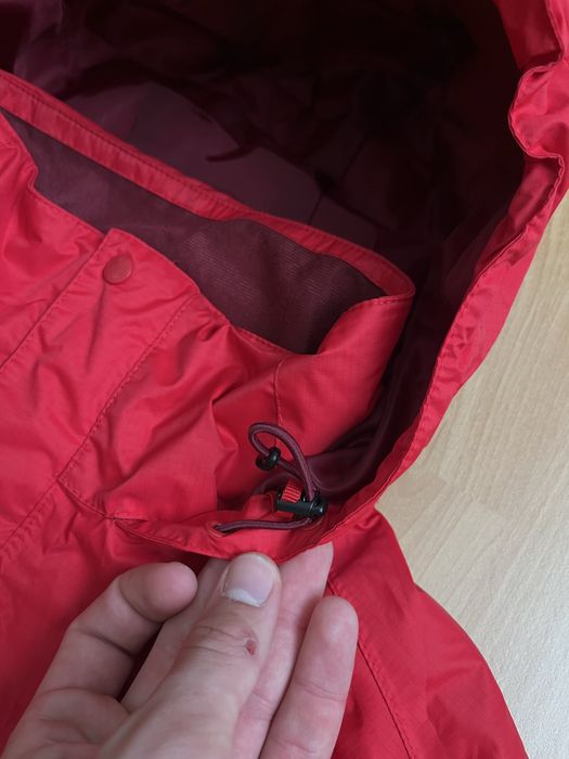 Вітровка Karrimor weather tite (outdoor)