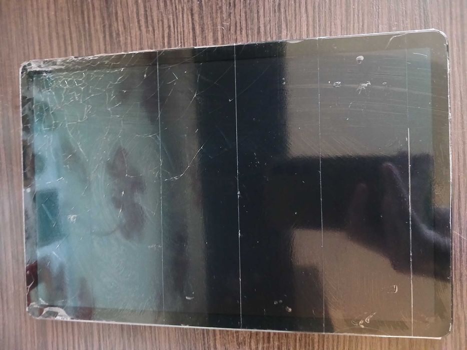 Планшет Samsung Tab S5e