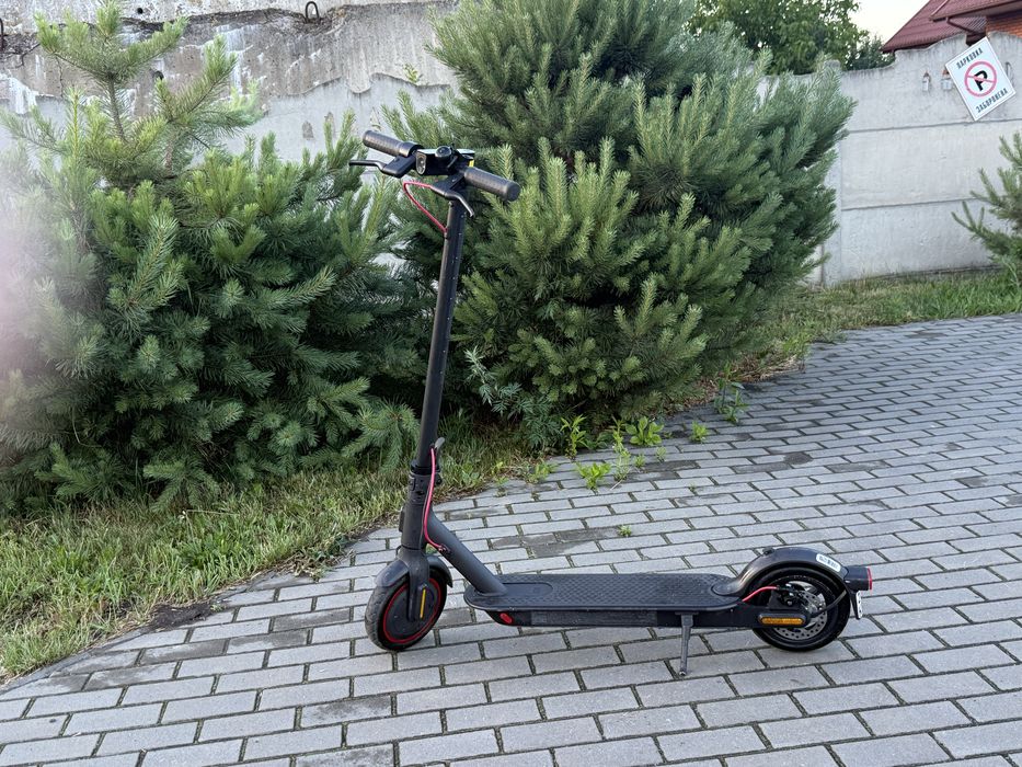 Mi Scooter pro 2