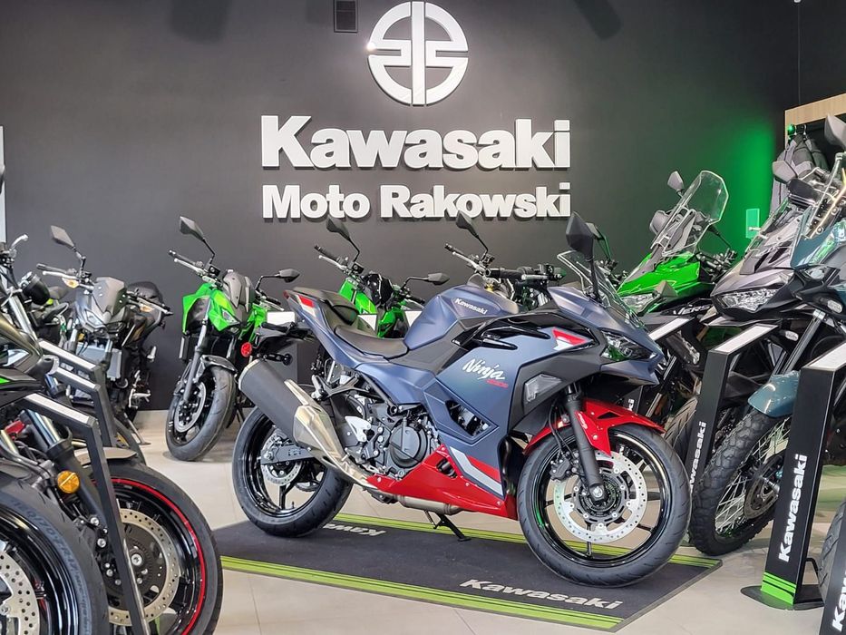 Kawasaki