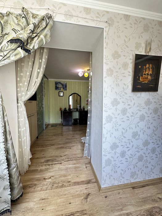 3-комнатная квартира по адресу ул. Китобойная (площадь 90 м²) - Atlanta.ua - фото 2