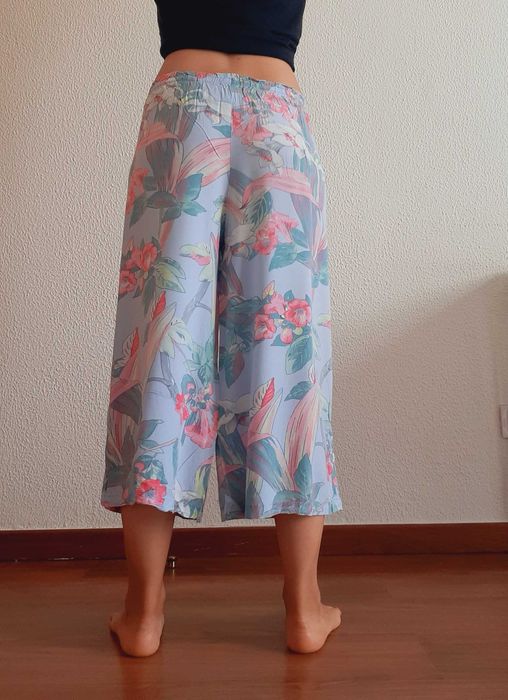 Calças de pijama Oysho