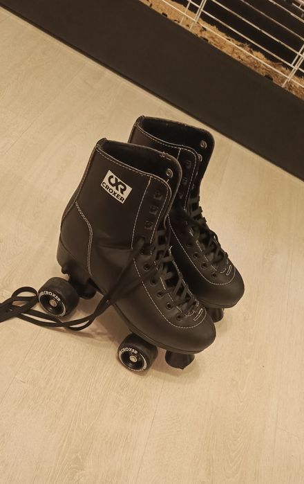 Wrotki damskie rozmiar 38