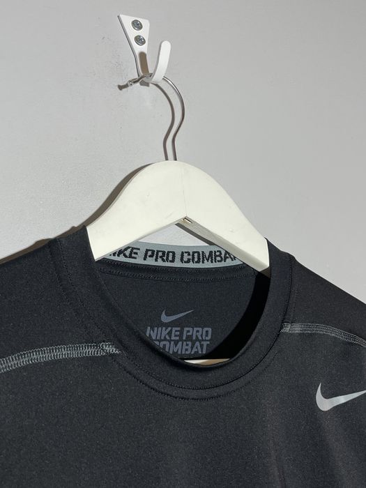 Компресійка Nike Pro Combat