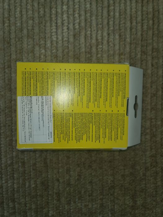 Комплект обтяжек KARCHER 2шт (2.863-270.0)