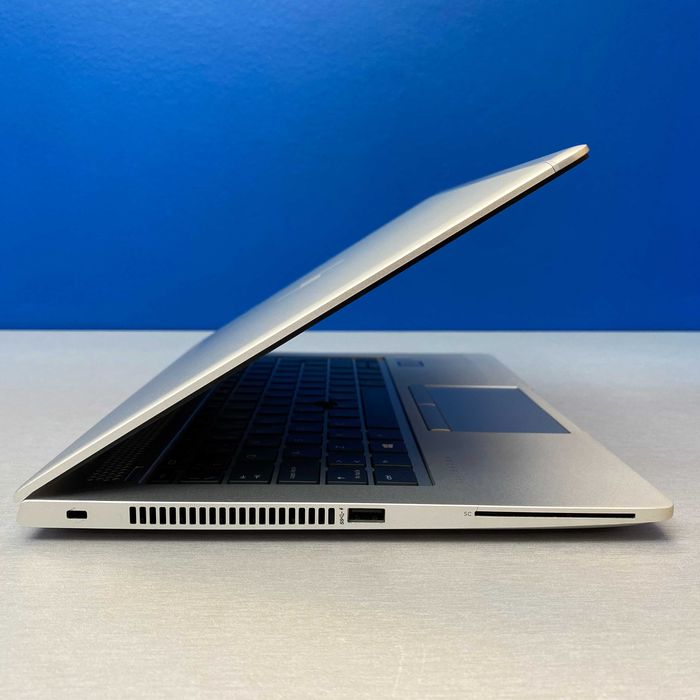 HP EliteBook 830 G5 - 13.3" FHD Touch | i5-8350U | 16GB | 256GB SSD