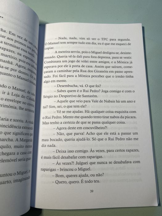 Coleção 7 irmãos- Margarida em apuros