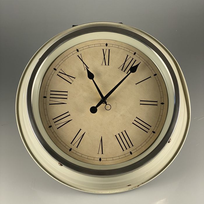 Relogio de parede vintage