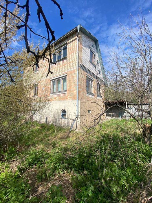 Готовий будинок-дача Здвижівка