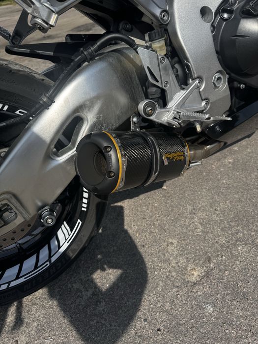 Honda CBR 1000 RR 2011-2013р.Официал.