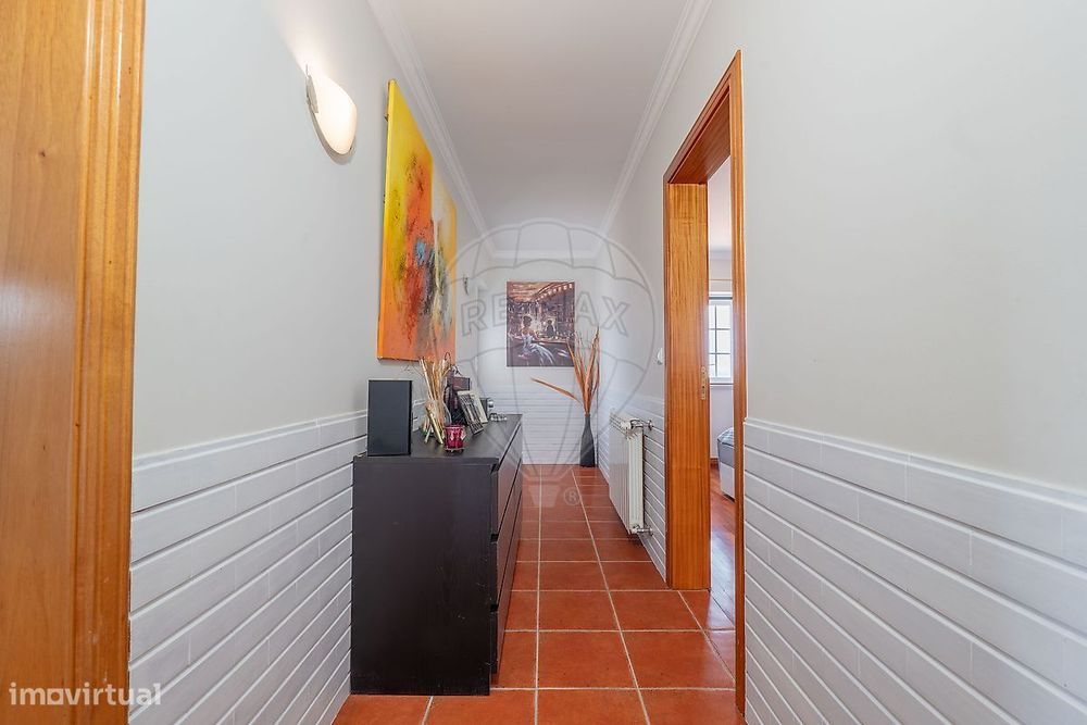 Moradia T3 para venda