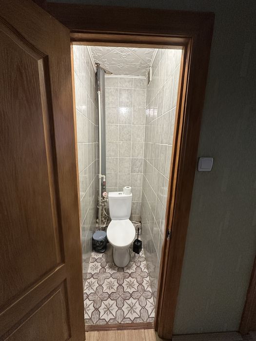 Продаж 2-х кімнатної квартири 46кв, вул.Стуса 20