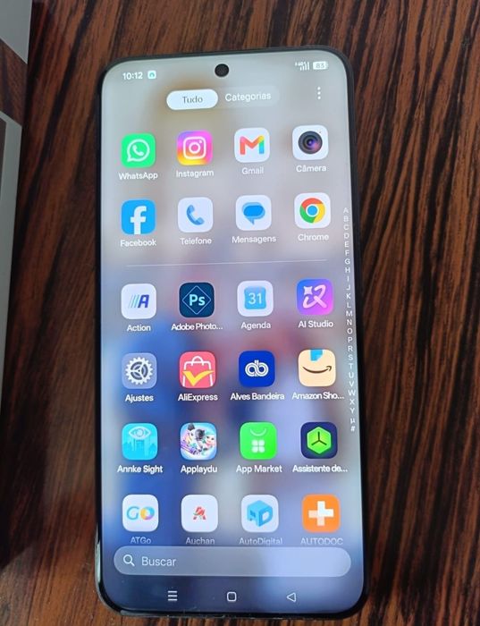 OPPO Reno13 Pro 5G 512 GB