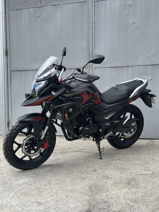 Новий мотоцикл Spark 300T-5 ‼️В наявності‼️