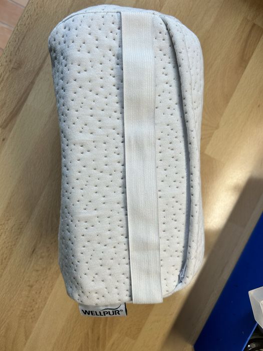 Подушка Wellpur 13x24x11 см